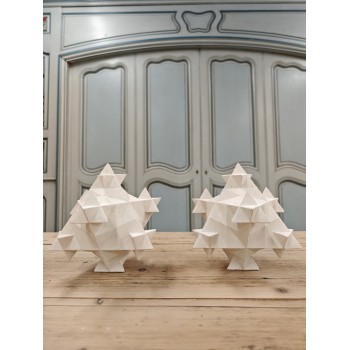 Paire de polyèdres (référence 2)