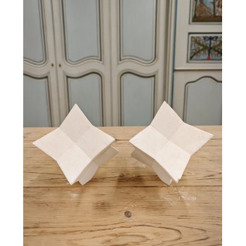 Paire de polyèdres (référence 6)