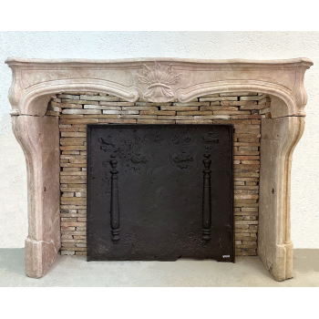 Chemin&eacute;e R&eacute;gence de Bourgogne