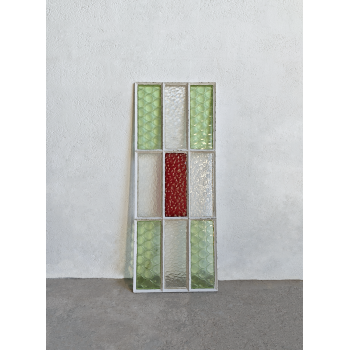 Imposte en fer ann&eacute;e 70