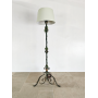 Lampadaire feuillage 