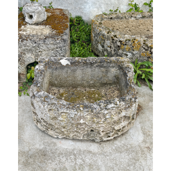 Stone basin