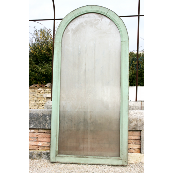 Wooden window