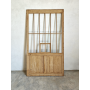 Portes bordelaises de magasin