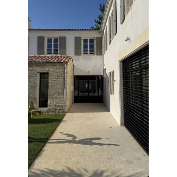 Carreaux clairs