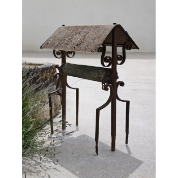 Garniture de puits