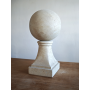 Stone ball