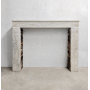 Cheminée Directoire