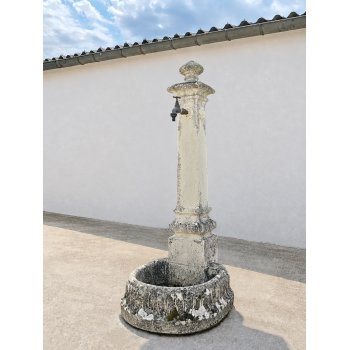 Fontaine 