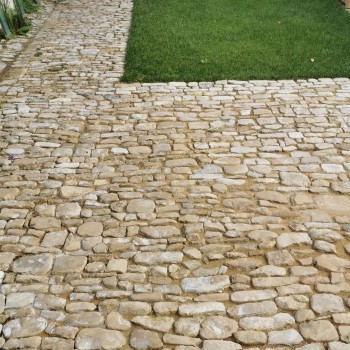 Pav&eacute;s d'&eacute;curie anciens