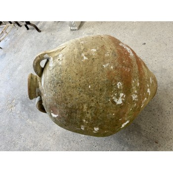 Poterie ancienne Marocaine