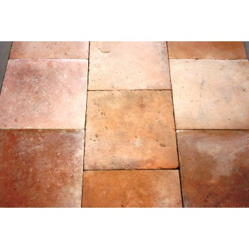 Carrelage ancien 33 X 33