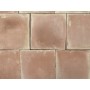 Carrelage neuf en terre cuite 40 X 40