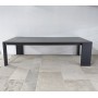 grande table noire 