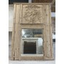 Trumeau en bois LXVI