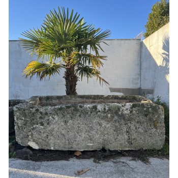 Bac en pierre