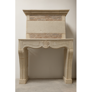 Cheminée 