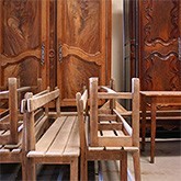 Meubles et luminaires