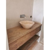 R&eacute;alisation : Am&eacute;nagement